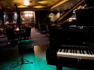 1820 The Blue Bar 1820 The Blue Bar